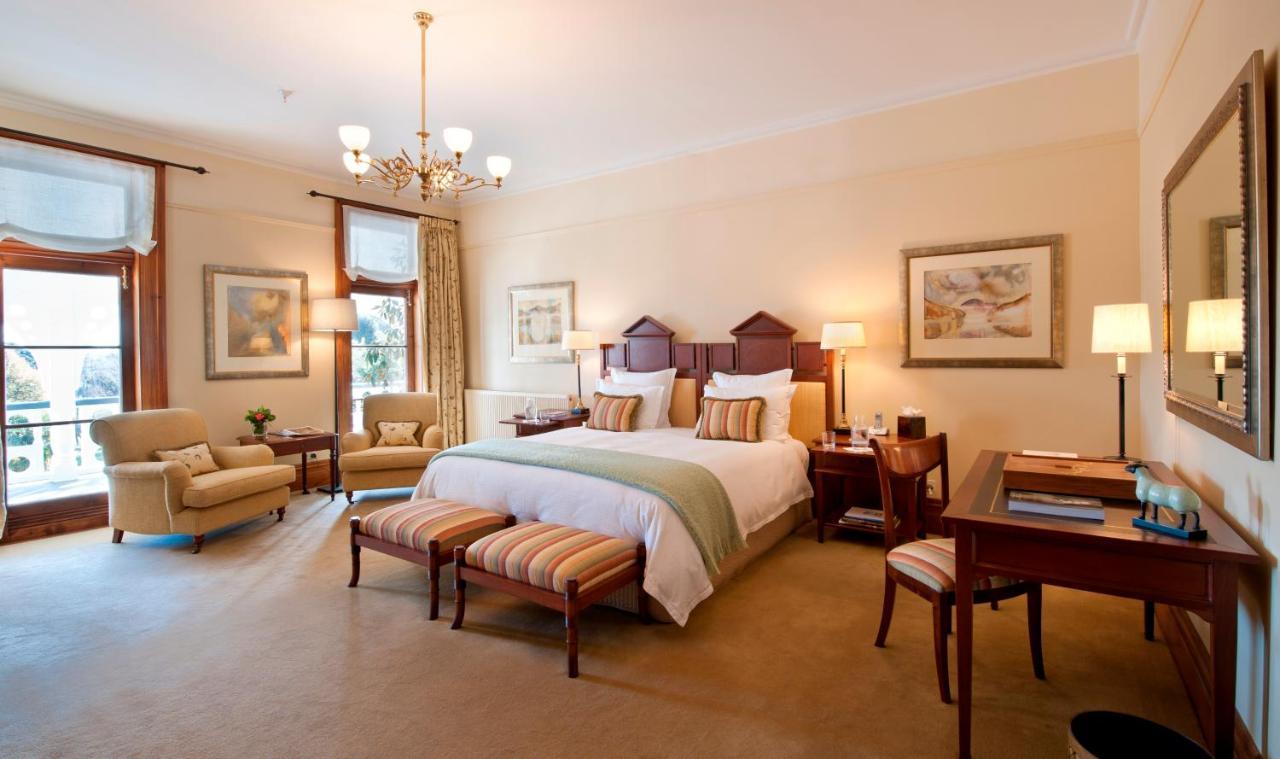 Otahuna Lodge Tai Tapu Εξωτερικό φωτογραφία