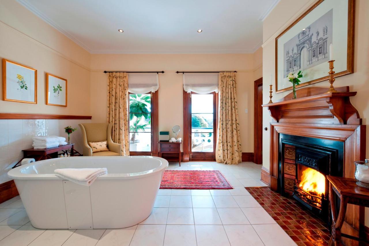 Otahuna Lodge Tai Tapu Εξωτερικό φωτογραφία
